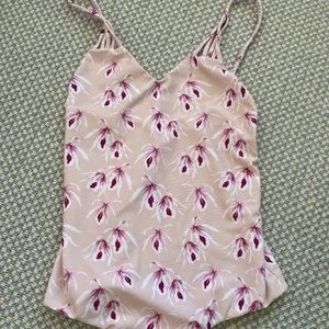 Acacia Swim One Piece